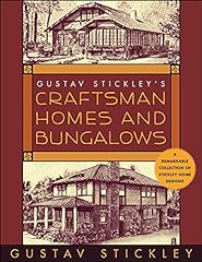Gustav stickley craftsman for sale  Delivered anywhere in USA 