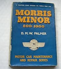 Morris minor 800 for sale  Delivered anywhere in UK