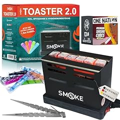Smoke2u toaster 800w gebraucht kaufen  Wird an jeden Ort in Deutschland