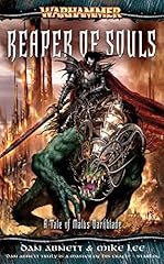 Reaper souls d'occasion  Livré partout en France