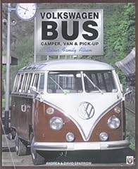 Volkswagen bus camper d'occasion  Livré partout en France