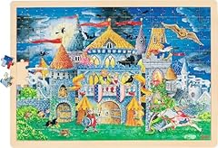 Goki 2041654 puzzle d'occasion  Livré partout en France