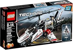 Lego technic 42057 usato  Spedito ovunque in Italia 