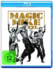 Magic mike xxl gebraucht kaufen  Wird an jeden Ort in Deutschland