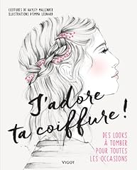 Adore coiffure looks d'occasion  Livré partout en France