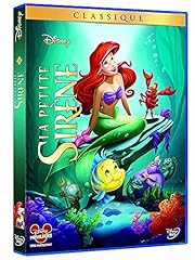 coffret disney dvd d'occasion  Livré partout en France