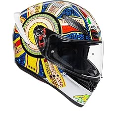 Agv casque rossi d'occasion  Livré partout en France