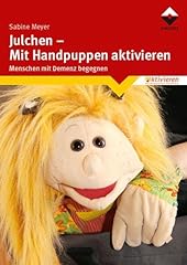 Julchen handpuppen aktivieren gebraucht kaufen  Wird an jeden Ort in Deutschland