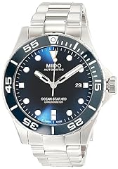 Mido montre homme d'occasion  Livré partout en France