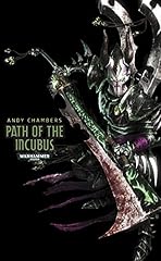 Path the incubus gebraucht kaufen  Wird an jeden Ort in Deutschland