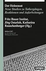 Holocaust studien tathergänge gebraucht kaufen  Wird an jeden Ort in Deutschland