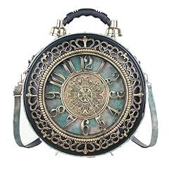 Retro clock shaped for sale  Delivered anywhere in USA 