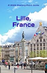 Lille including nord for sale  Delivered anywhere in UK