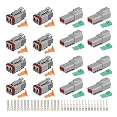 Deutscher stecker kfz gebraucht kaufen  Wird an jeden Ort in Deutschland