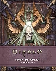 Book adria diablo d'occasion  Livré partout en France