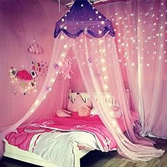 Nattey bed canopy for sale  Delivered anywhere in USA 