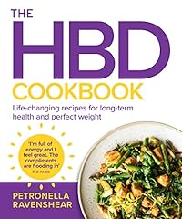 Hbd cookbook life for sale  Delivered anywhere in USA 