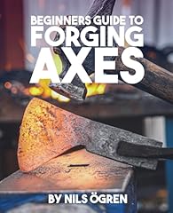 Beginners guide forging gebraucht kaufen  Wird an jeden Ort in Deutschland