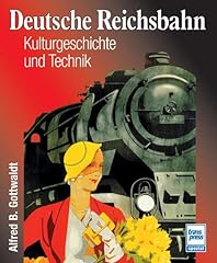 Deutsche reichsbahn kulturgesc gebraucht kaufen  Wird an jeden Ort in Deutschland