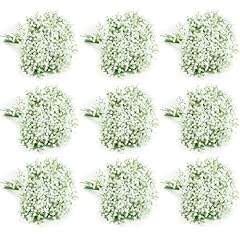 120 pcs artificial for sale  Delivered anywhere in UK