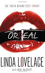 Ordeal linda lovelace for sale  Delivered anywhere in USA 