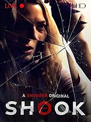 Shook for sale  Delivered anywhere in UK
