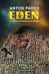 Eden version sumerienne d'occasion  Livré partout en France
