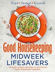 Good housekeeping midweek for sale  Delivered anywhere in UK