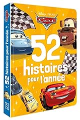 Cars histoires année d'occasion  Livré partout en Belgiqu