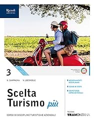 Scelta turismo più. usato  Spedito ovunque in Italia 