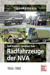 Radfahrzeuge der nva d'occasion  Livré partout en Belgiqu