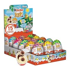 Kinder joy easter for sale  Delivered anywhere in USA 