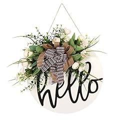 Welcome sign front for sale  Delivered anywhere in USA 