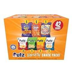 Utz snack variety for sale  Delivered anywhere in USA 