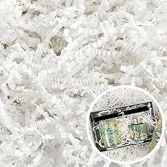 Wuinoid white crinkle for sale  Delivered anywhere in USA 