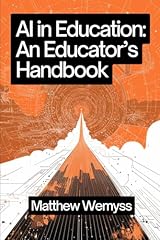 Education educator handbook for sale  Delivered anywhere in UK