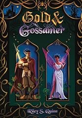 Gold and gossamer gebraucht kaufen  Wird an jeden Ort in Deutschland
