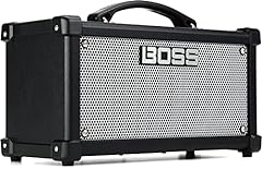 Boss dual cube for sale  Delivered anywhere in USA 