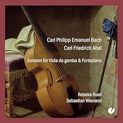C.p.e. bach c.f. usato  Spedito ovunque in Italia 