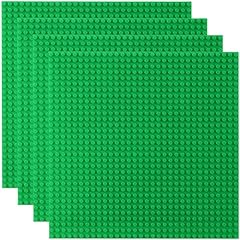 Pack classic baseplates for sale  Delivered anywhere in UK