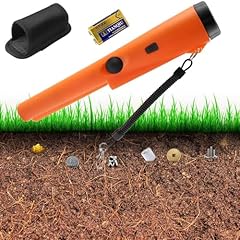 Metal detector pinpointer for sale  Delivered anywhere in USA 