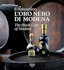Balsamico. oro nero usato  Spedito ovunque in Italia 