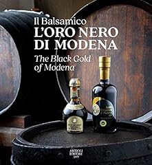 Balsamico. oro nero usato  Spedito ovunque in Italia 