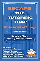 Escape tutoring trap for sale  Delivered anywhere in USA 