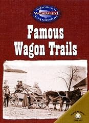 Famous wagon trails for sale  Delivered anywhere in USA 