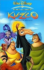 Kuzco d'occasion  Livré partout en Belgiqu