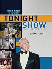 Tonight show starring for sale  Delivered anywhere in USA 