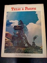 Texas pacific railway for sale  Delivered anywhere in USA 