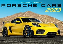 Porsche 2023 gebraucht kaufen  Wird an jeden Ort in Deutschland