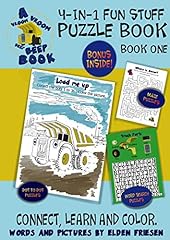 Fun stuff puzzle d'occasion  Livré partout en France